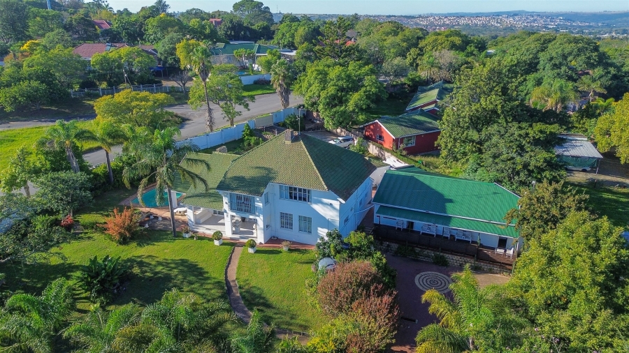 9 Bedroom Property for Sale in Fort Hill Eastern Cape